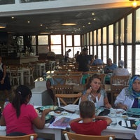 Photo taken at Çimentepe Restaurant by Ece Ç. on 8/11/2018