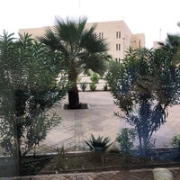 Photo taken at مختبرات الهيئه العامه للغذاء و الدواء by Dr.Abdulelah on 11/17/2019