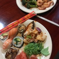Fuji S Sushi Seafood Buffet Downtown Destin 13 Tips From 501 Photo Taken At Fuji 39 S Sushi Amp Seafood Buffet
