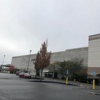 Photo taken at Emerald Square by Todd L. on 10/28/2018