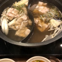 しゃぶ葉 奈良押熊店 奈良市 奈良県