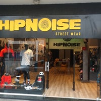 Foto tirada no(a) Hipnoise Street Wear por Hipnoise Street Wear em 6/7/2018