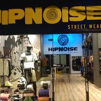 Foto tirada no(a) Hipnoise Street Wear por Hipnoise Street Wear em 6/7/2018