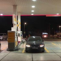 Photo taken at Shell by Mursel A. on 5/11/2019