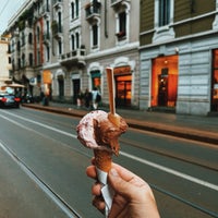 Photo taken at Artico Gelateria Tradizionale by B . on 4/17/2024