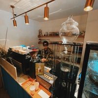 11/21/2022에 B .님이 Glow Coffee에서 찍은 사진
