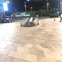 Photo taken at Embassy Park Plaza by Dmoooooo3 A. on 9/28/2021