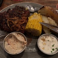 Photo taken at Texas Longhorn by Lana on 10/27/2019