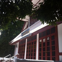 Photo taken at Manangkhasila House by Kakkanang P. on 5/10/2013