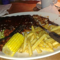 The Cherry Tree Hungry Horse Newcastle Under Lyme Staffordshire