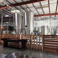 Photo taken at East Brother Beer Co. by Claude H. on 8/15/2022