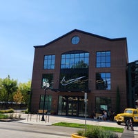 Nike By Eugene Downtown Eugene 3 tips from 638 visitors