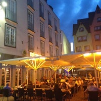 die ex vertretung altstadt nord 26 tipps
