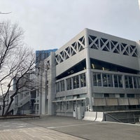 Photo taken at Waseda Univ. Nishi-waseda Campus by Amer a. on 3/10/2022