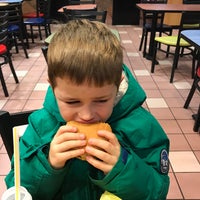 Photo taken at McDonald&amp;#39;s by Bill H. on 12/31/2018