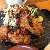 とんかつ しお田 宮前区 1 Tavsiye