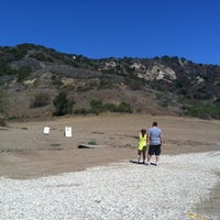 Photo taken at Cherry Creek Shooting Range by Cris G. on 9/16/2012