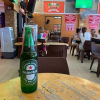 Photo taken at Lucky Beer by suppon on 5/27/2019
