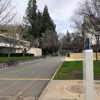 Photo taken at California State University, Sacramento by Nick on 2/16/2019