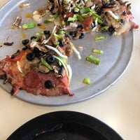 Round Table Pizza East Sacramento 5101 Folsom Blvd