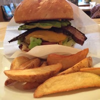 さくらバーガー 東向北町6