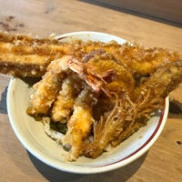 天ぷら およべ Tempura Restaurant In 岡山市