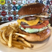 Heap Burger Stand 岡山市 岡山県