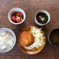 常衛門食堂 Teishoku Restaurant In 倉敷市