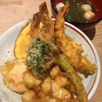 天ぷら およべ Tempura Restaurant In 岡山市