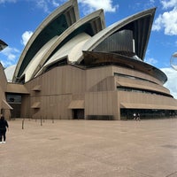 Photo taken at Sydney Opera House - Concert Hall by Jo L. on 3/21/2024
