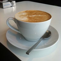 5/11/2013에 Анна П.님이 Чашка Кофе에서 찍은 사진