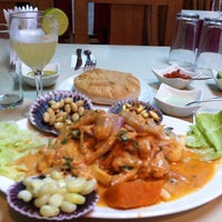 8/25/2013 tarihinde Constanza V.ziyaretçi tarafından El Chef Piurano'de çekilen fotoğraf