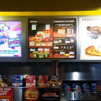 Foto scattata a Burger King da Ana Flavia S. il 12/2/2013