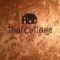 Thai Cottage At Katy Thai Restaurant In Katy