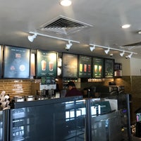 Photo taken at Starbucks by Mohammad A. on 6/25/2019