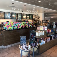 Photo taken at Starbucks by Mohammad A. on 6/28/2019