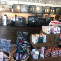 Photo taken at Starbucks by Mohammad A. on 6/30/2019