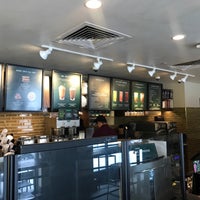 Photo taken at Starbucks by Mohammad A. on 6/26/2019