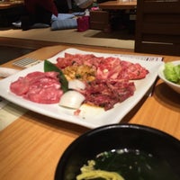 焼肉なべしま 福岡空港店 Barbeku Restorani 焼肉なべしま 福岡空港店 Barbeku Restorani