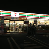 Photo taken at 7-Eleven by mituhiro I. on 8/24/2013