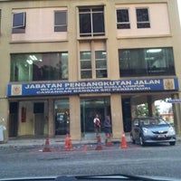 JPJ Cawangan Bandar Sri Permaisuri, Kuala Lumpur (+60 3-9172 7461)