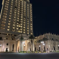 Foto tirada no(a) The Ritz Carlton Jeddah por RAY em 5/29/2024