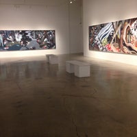 Photo taken at Museum of Contemporary Art of Georgia by Charis J. on 12/8/2015