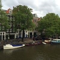 Photo taken at GitHub Amsterdam by Julia V. on 7/28/2015