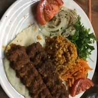 Photo taken at Kaşüstü Restaurant &amp;amp; Cafe by Erdinç A. on 9/24/2017