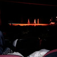 11/11/2015にRamazan T.がKonak AKM tiyatrolarıで撮った写真