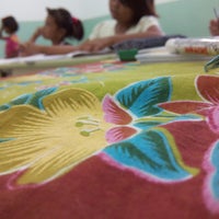 Review Gereja Baptis Indonesia Grogol