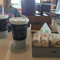 Photo taken at Taco Bell by Vicki D. on 6/16/2017