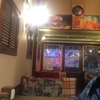 Photo taken at Kahverengi Cafe by 🍒 Eraa 🍒 on 11/18/2017