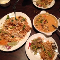 Photos At Thai Cottage At Katy Thai Restaurant In Katy